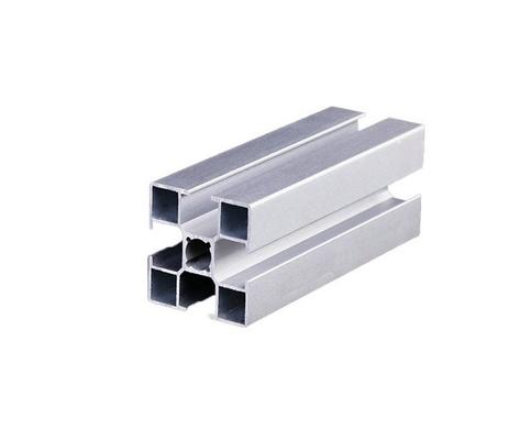  Aluminum alloy lean tube